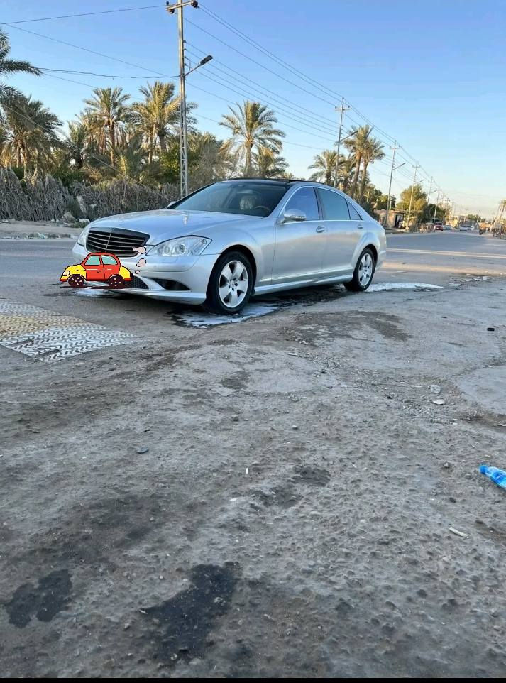 سلام عليكم مارسدس ادوات كفاله عامه فول مواصفات s500 محرك 8 سياره جديده هواي مواصفات بيبان شفط يعني سياره فخمه بيه بس جراد قليل موديل 2008 بيه بس ارقام سعر 85 مجال قليل أو مراوس حسب القناعه والمايعرف بيهه وينطي سعر من يمه لايعلق مكاني بصره ***********
