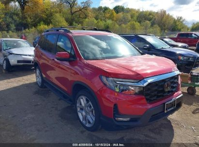 هوندا باسبورت.   2024 
فووووووول مواصفات رقم بغداد 
ماشية 21  الف قابله للزياده
قيادة ذاتية 
رادارات حساسات من كل الجهات
قطعتين تبريد 
فتحة  مري كهرباء
كشنات جلد كهرباء خزن ٣ وضعيات
ستيرن كهرباء + خزن 
تحكمات + شفتات 
حادث باب الصندوق الخلفي  صوره الحادث مرفقه بالمنشور
السيارة جديدة بمعنى الكلمة والحقيقية احلى من الصور 
سعر  250 ورقه
السياره موجوده في بغداد شارع فلسطين 
للاستفسار اتصال  
***********
