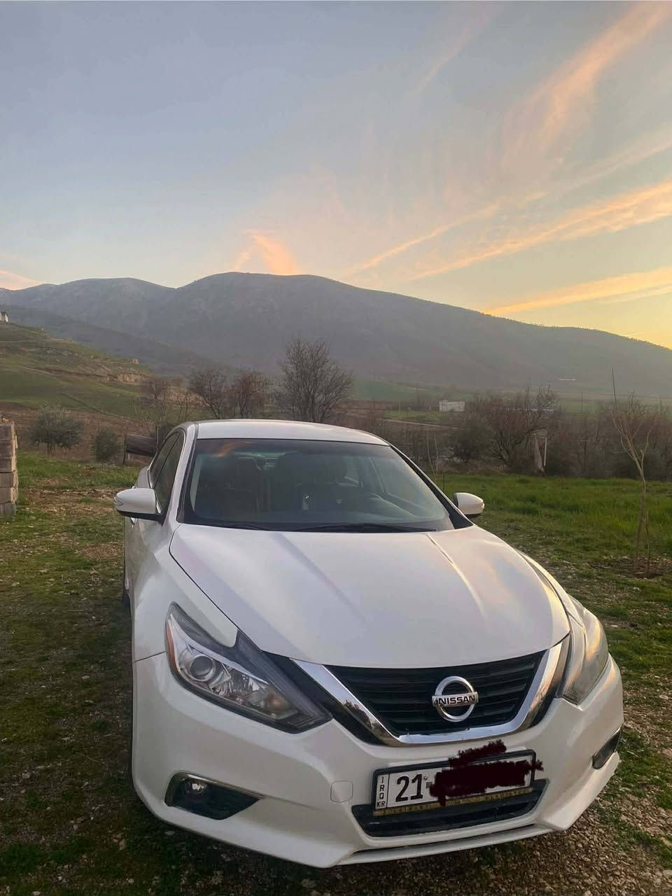 نيسان ئالتيماموديل 2018 SL فولە بەس سلایدنیە سه نه وى تا2029 تازه يه ته حويلوغه رامه


**إذا كنت صاحب هذا الإعلان وتريد حذفه لأي سبب، رجاءا أرسل رسالة إلى الدعم الفني**