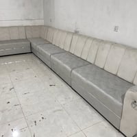 قنفة حرف L • ١٠ نفرات • اربيل مامزوا