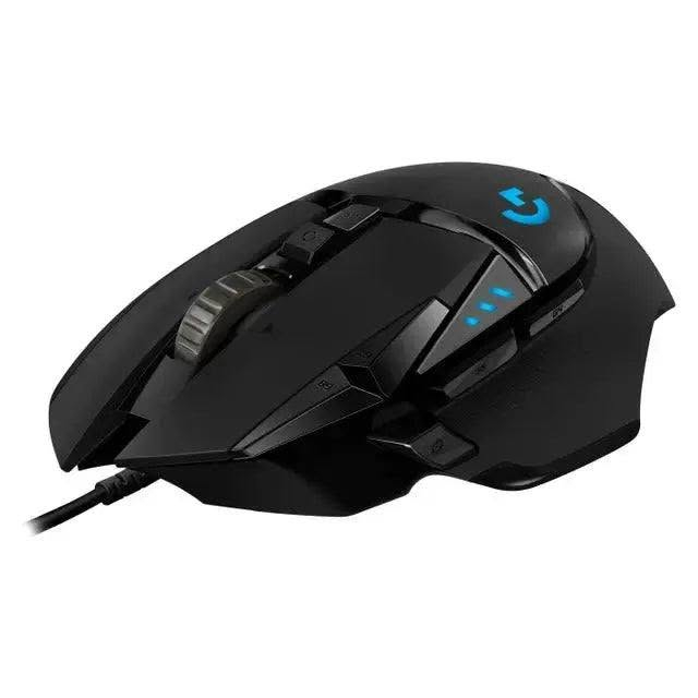 Logitech G502 HERO Gaming Mouse
مستعمل نظيف جداً شرط الفحص وأي مشكلة بي يرجع استخدام بسيط، سعره نهائي، جميع ملحقاته كاملة كارتونة وتثقيلاته. سعرة 40 الف


**إذا كنت صاحب هذا الإعلان وتريد حذفه لأي سبب، رجاءا أرسل رسالة إلى الدعم الفني**