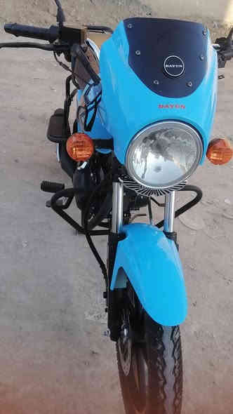 ياالله
السلام عليكم
دايون نفخ للبيع
لون مميز 🩵🩵
سمائي
موديل 23
طالعه بال25
اوراق اسكنر
مكينه 200
كتابه حمره
سويج سجينه عدد 2
كهربائيات كلها شغاله
شادلها زنون
ماشيه 7.000
الدراجه شوفت عينك حيل جديده
السعر مليون و450
1.450
العنوان حله المركز
رقم ***********
