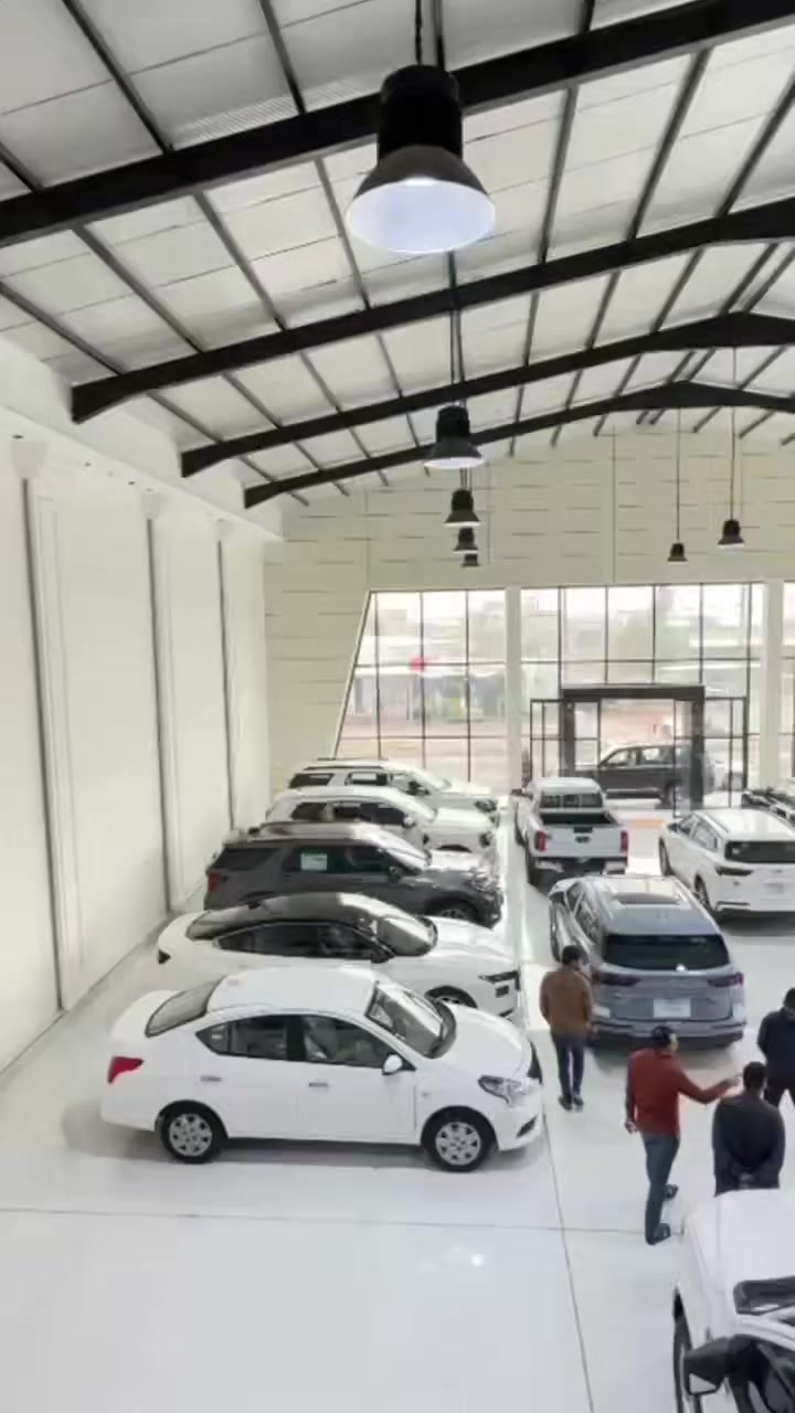 📢 فرصة العمر من معرض "جوهرة بلد"! 🏎️✨
هل تحلم بامتلاك سيارة FORD والحصول على هدايا خيالية؟ الآن في محافظة صلاح الدين، الحلم أصبح حقيقة!
💎 تميز مع الوكيل الحصري
نحن في معرض جوهرة بلد، الوكيل الوحيد والحصري لسيارات شركة القاصد (Ford Motor Company) في عموم محافظة صلاح الدين. تمتع بالضمان والجودة الأصلية.
🎁 هدايا فورية وعروض رمضانية:
• هدايا مجانية: استلم هديتك المميزة فوراً مع كل عملية شراء سيارة.
• القرعة الكبرى: دخول مباشر وتلقائي في القرعة الرمضانية الكبرى 🌙.
💰 الجائزة الكبرى التي لا تُفوت:
15,000,000 دينار عراقي كاش! 💵
تخيل.. مع هذه الجائزة، ممكن تطلع عليك السيارة "بلاش البلاش"! 😍
📍 ملاحظات هامة للزبائن:
• ⚠️ الكمية محدودة جداً: سارع بالحجز قبل نفاد الكمية.
• 🕒 الفرصة ما تتكرر: العرض لفترة محدودة خلال الموسم الرمضاني.
🔗 تواصلوا معنا الآن:
***********
الموقع: صلاح الدين - قضاء بلد.
#جوهرة_بلد #فورد_العراق #عروض_رمضان #سيارات #صلاح_الدين #بلد #فرصة_لا_تتعوض #العراق 🇮🇶
