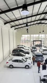 فورد • وكيل حصري • هدايا فورية