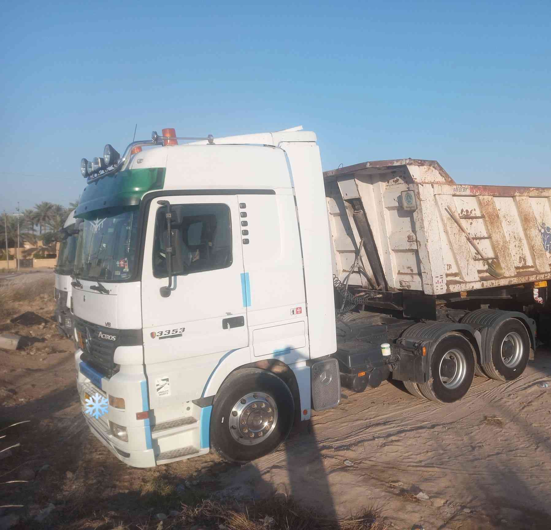 سلام عليكم
اكتروس شمعة 53 مكينة كير 240  كهربائي
مجموعة فحل 5 ورگات بنز 
بدون اضبارة كوم حديد ابيع
السعر 225 $
***********
