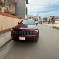 جيب 2021  امريكي فور ويل بلاك توب  -حادثهة طخة جاملغ خلفي  فقط موضح با...