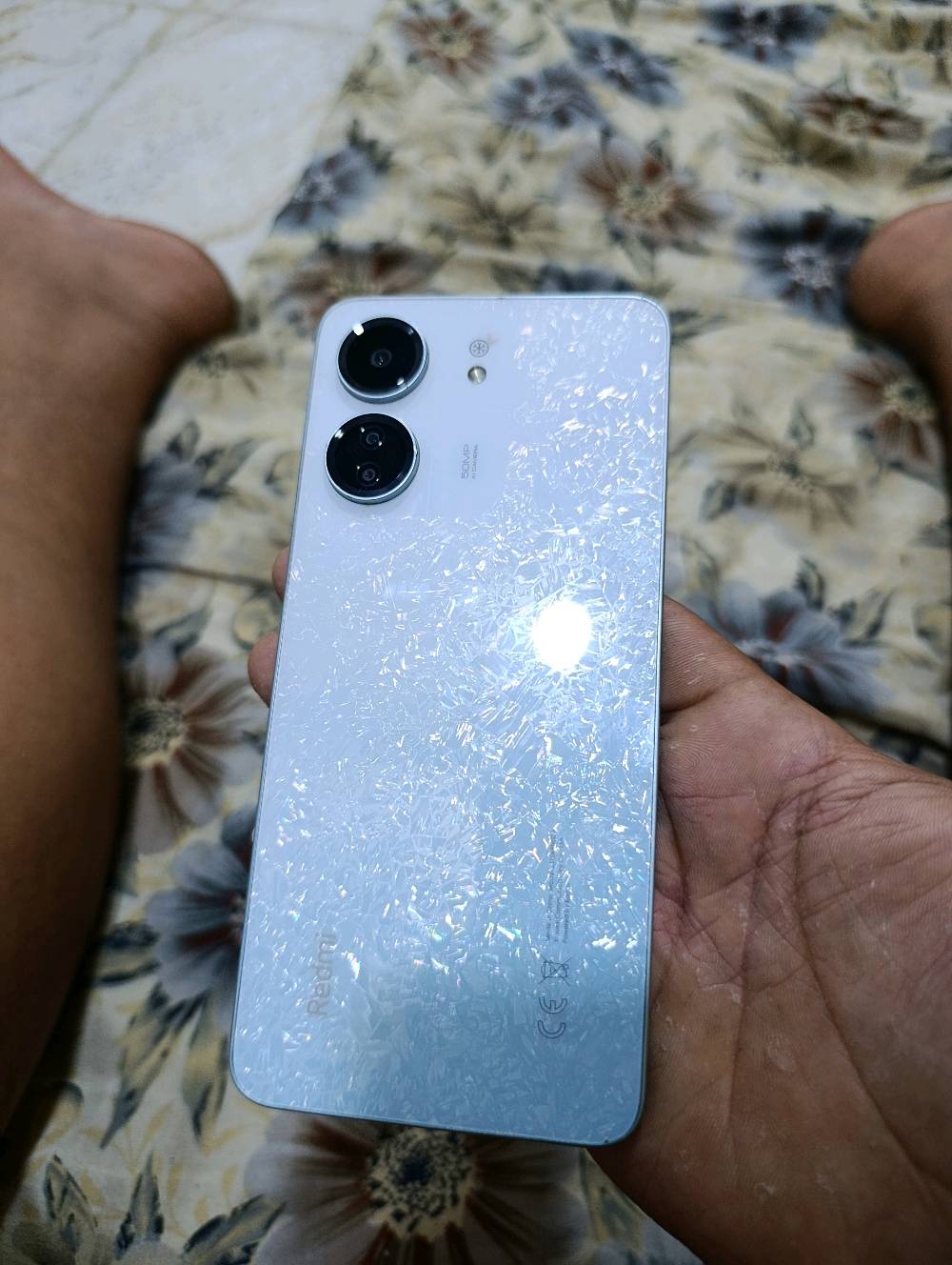 موبايل ريدمي 13سي مفطوره الشاشه الرئيسيه ممأثرة ابد مكاني ديالى بعقوبة الوثبة 