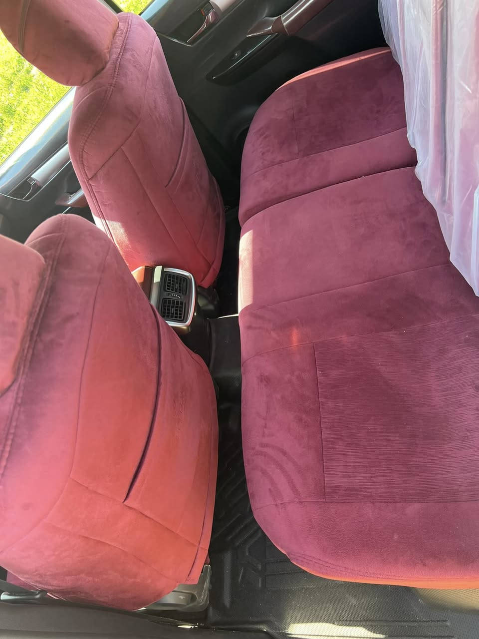 للبيع تيوتا 25 رقم اربيل تحويل ثاني يوم 
ماشيه 15
السياره بوضع الشركه 
ساز فول مواصفات 
سعر 310 مكاني الرمادي 

***********
