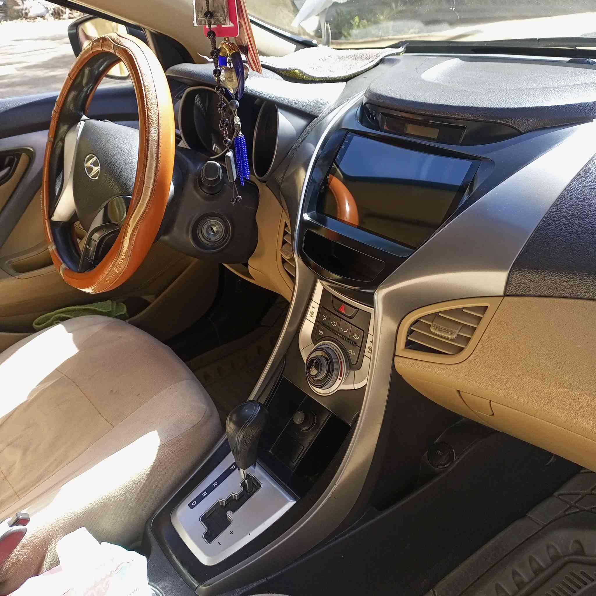 @
إسلام عليكم 
النتره خليجي 2012 للبيع  مكفوله كفاله عامه 
رقم بغداد 
سنويه ل 27
وضع شركه 
تبريد فول خير من لله 
تخم تاير 
محرك 1800
شاشه كبيره
السياره احله من الصور 
السعر 125 او بيه مجال 
مكلف بنشر 
الستفسار ع الرقم 
﴿***********﴾
العنوان كربلاء قرب مدينه سيد الوصياء ع طريق بغداد
