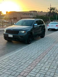 جراند شيروكي ليميتد • ٢٠١٩ • بدون حادث