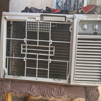 مكيف للبيع مسعتمل سنه وحده فقط ونضافه فول وكامل عنوان بغداد حي العامل ...
