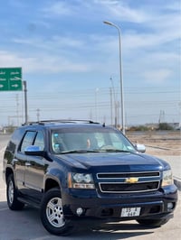 تاهو LT • ٢٠٠٧ • البصرة