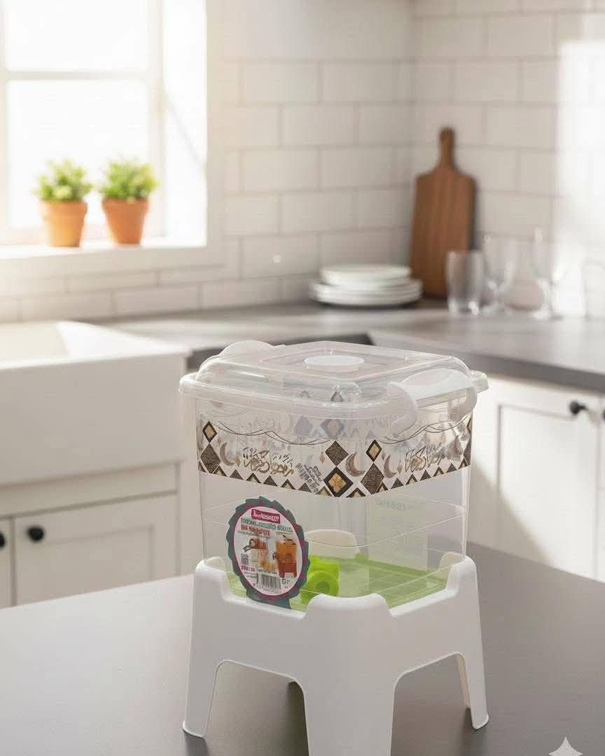 ترمز رمضاني حجم 5 لتر سعر قطعه 3 الاف فقط 😱

ولتوصيل مجاني 🎁


**إذا كنت صاحب هذا الإعلان وتريد حذفه لأي سبب، رجاءا أرسل رسالة إلى الدعم الفني**