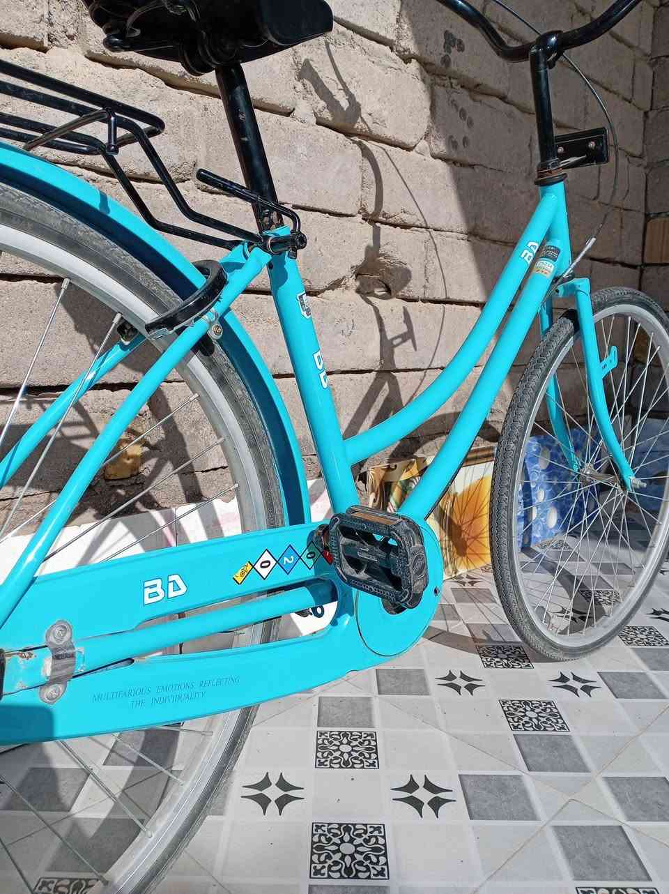 ب100 وبيه مجال مكاني سوق الشيوخ
غراضه كامله مستعجل عل بيعته


**إذا كنت صاحب هذا الإعلان وتريد حذفه لأي سبب، رجاءا أرسل رسالة إلى الدعم الفني**