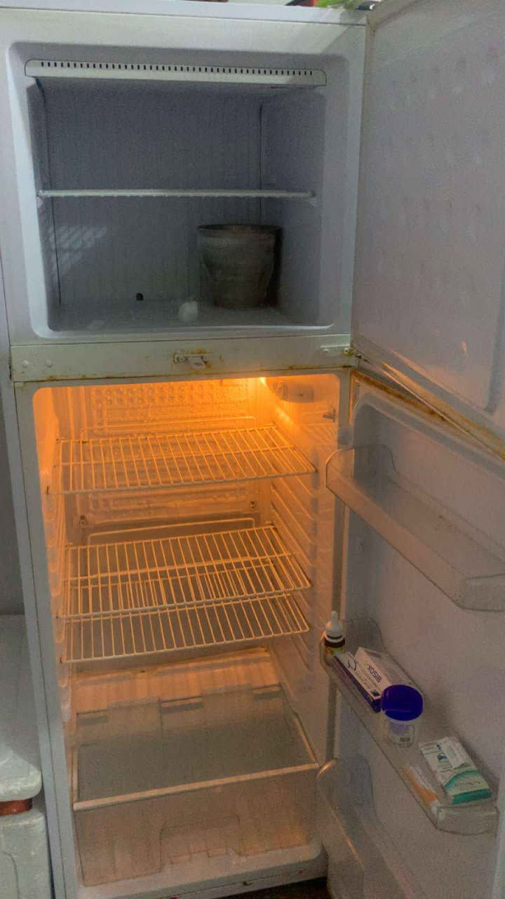 ثلاجه مستعمل نضيف سميل, دهوك


**إذا كنت صاحب هذا الإعلان وتريد حذفه لأي سبب، رجاءا أرسل رسالة إلى الدعم الفني**