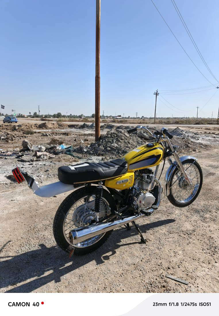 السلام عليكم   دراجه نامه للبيع  تعمير جديد  توني معمرا صار لي سبوع هاي اول تبديلت دهن الهه  الشاصي نامه (  2020)    محرك سيجي  الاصلي  شراي تعال خاص المو شراي لا تعبني فدوه المكاني ناصرية قضاء الغراف  ، أرسلني عله واتساب) (***********
