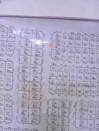 مساحه 300 متر للبيع السعر 56 مليون 07811555475