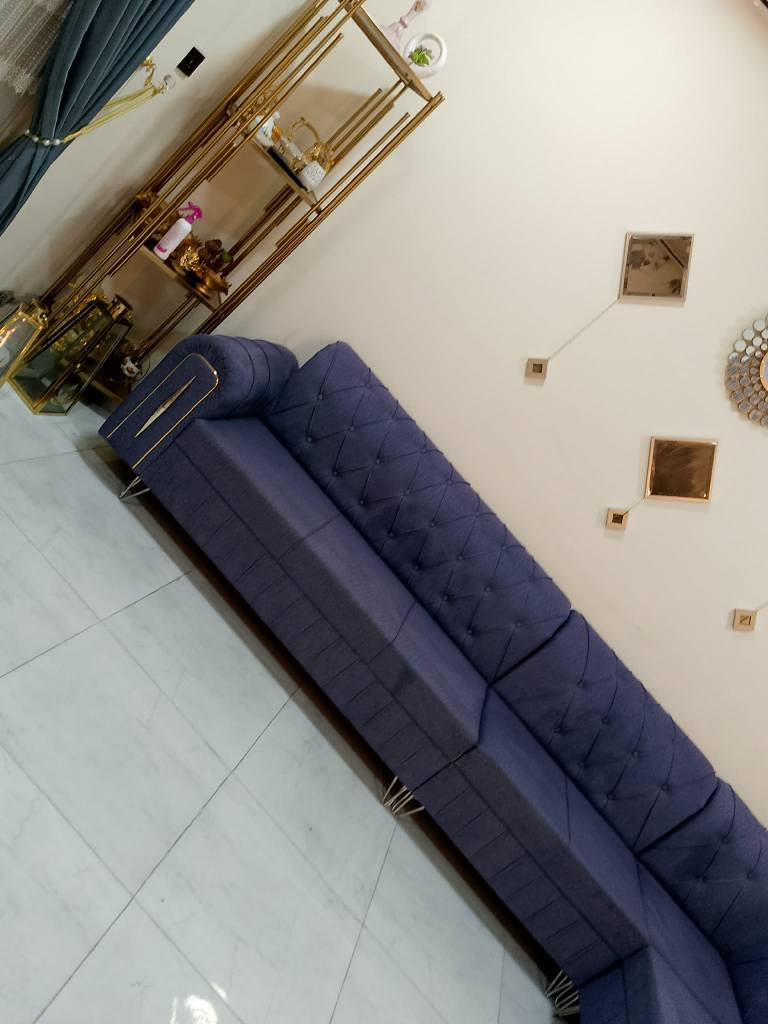 يالله يارزاق سلام عليكم غراض بيت للبيع غرفه نوم 6قطع مستعمل شهر وديوان 7متر تفصال ويه كوشات طبلات وثلاجه 14قدم بلادي ميز طعام ويه كراسي 2 طباخ فريش مستعمل قليل شراي يدخل خاص اويتصل مكاني كركوك يوجد لدينا توصيل *********** كركوك, العراق
