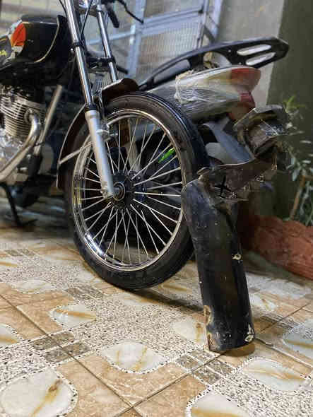 السلام عليكم شباب دراجه اربعه كير البيع شوفت عينك النضفه مكاني قضاء الحمزه الشرقي السعر 500.  ***********
