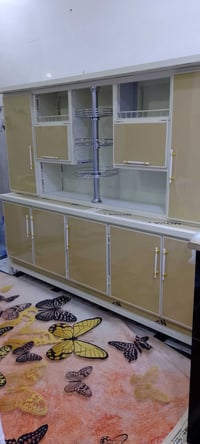 كاونتر قفل 500نهايته تفصال درجه اوله مامستخدم طوله مترين ونص ب مترين ت...