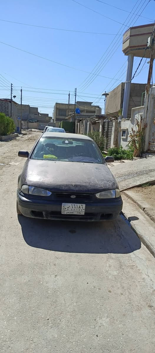 النترا دمعه موديل 93 رقم بغداد كير اوتوماتيك سنويه بأسمي
السعر 25
الاستفسار على الرقم 
***********
