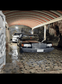 جامبو • ٣٠٠SE • ١٩٩١