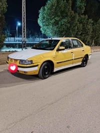 مكينة اوكير • ٢٠١١ • قضاء الدوايه