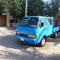 كيا بنكو • ١٩٩٥ • رقم نجف