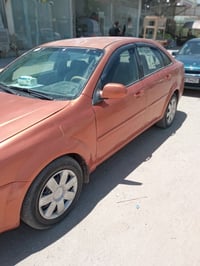 اوبترا ٢٠٠٨ • رقم كربلاء • مصبوغه
