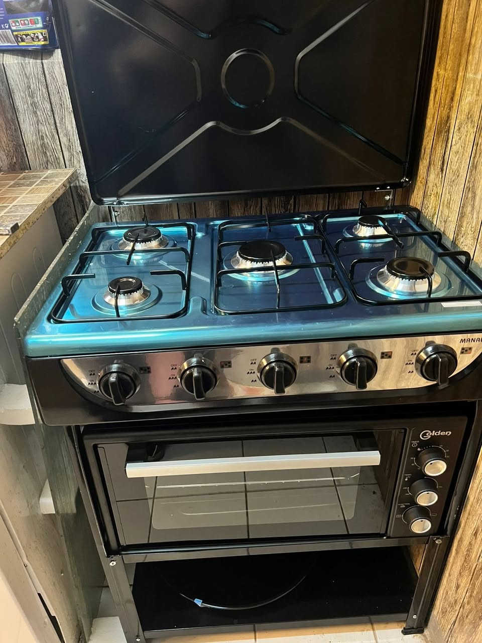 طباخ للبيع ماخذتةب68واريدةب60 ما مستعمل لان مارهم عالمكان


**إذا كنت صاحب هذا الإعلان وتريد حذفه لأي سبب، رجاءا أرسل رسالة إلى الدعم الفني**