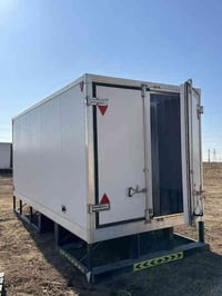 بوكس كنتر بيلادي سفر تول 5 متر   حجم١٠سانتيم 07506664343 07726664343