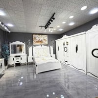 غرفة نوم • بغداد