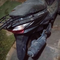 حديث • نقص نوزل • كوم حديد