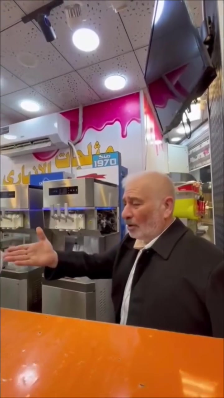 🥤🍹 من مسوكچي المسيب الرسمي
جايبيلكم أحلى وأبرد معمل مثلجات (أمير الأنباري) بأفضل جودة وأسعار ما تتفوت!
تعاملنا مع معمل مثلجات (أمير الأنباري) صار رسمي، ونوصللكم كلشي من عدهم بكل سهولة وسرعة. إذا تريد شي بارد ومنعش، إحنا نوصللك إياه لحد باب بيتك بدون تعب أو انتظار!
مميزاتنا:
✔️ توصيل سريع ومستمر.
✔️ مرطبات طازجة وبأفضل نوعيات.
✔️ خدمة محترمة وأسعار مناسبة.
لا تفوت فرصة التبريد، اگعد اطلب وخلّي العطش يروح مع كل رشفة!
📞 للحجز والاستفسار:
[ *********** ]
مسوكجي المسيب الرسمي – وياكم بكل مكان وبكل وقت.
