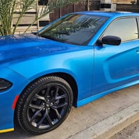 جارجر GT Plus 2023( خـليـجـي ) فول 1/1 رادار  (خليجي) النداء الاخير. و...