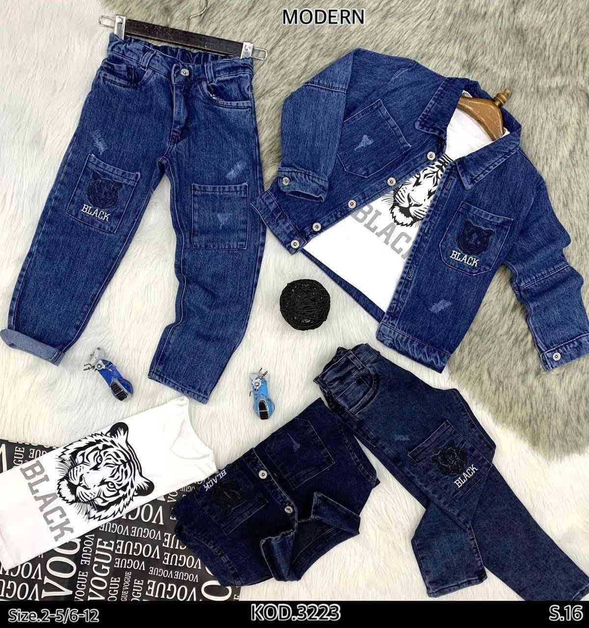 طقم كابوي   من ٣قطع يلبس ٢–١٢سنه السعر 25


**إذا كنت صاحب هذا الإعلان وتريد حذفه لأي سبب، رجاءا أرسل رسالة إلى الدعم الفني**