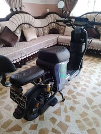 R9 • ٧٢ فولتيه • سرعة ١٠٩