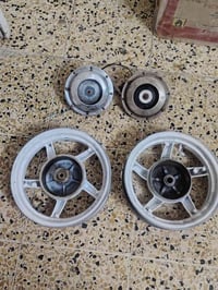 ويله بزون بوتين نحله يرهمن 100بيهم مجال  هورنات ايراني دكتهم حيل حلوه ...