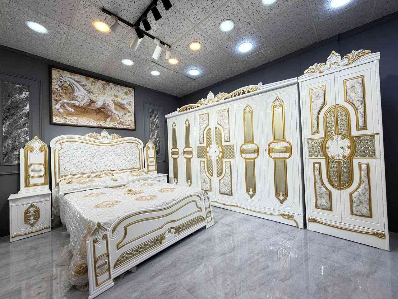 غرفة اخشاب نجارة عراقية طابق واحد جديدة السعر مليون  و١٧٠ الف خدمت توصيل لجميع المحافظات العراق بغداد, العراق


**إذا كنت صاحب هذا الإعلان وتريد حذفه لأي سبب، رجاءا أرسل رسالة إلى الدعم الفني**