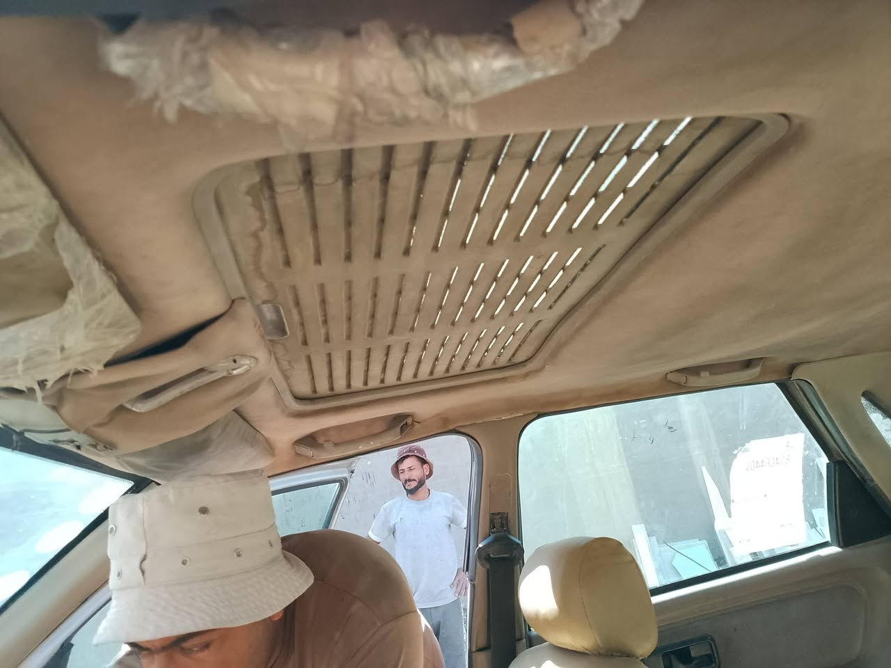 السلام عليكم فورت مديل 93 سنويه ل 26 مكينه 2500Vv مكان نجف مشخاب السعر 23 وبيها مجال مكلف بنشر هذا رقم راعيه ***********
