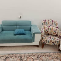 صوفا تركي • السليمانية