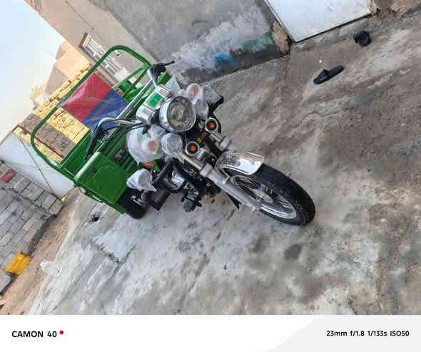 السلام عليكم ستوته موديل 23 طالعه بال 25 ستوته زيرو صار لها يومين من طالعه مكان كربلاء ***********=اوراق وصول شرط=
