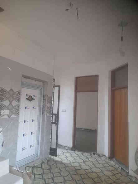 مكلف بلنشر دار زراعي ركن مربع طابقين قرار 25//100متر شارعين سيدهاشم نهايه الشموخ سعر110وبي مجال
***********
