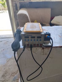 كاوية صيانة ثلاثي للبيع راسلني واتساب 07777112832