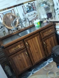 كاونتر   للبيع مستعمل نضيف 07748072907