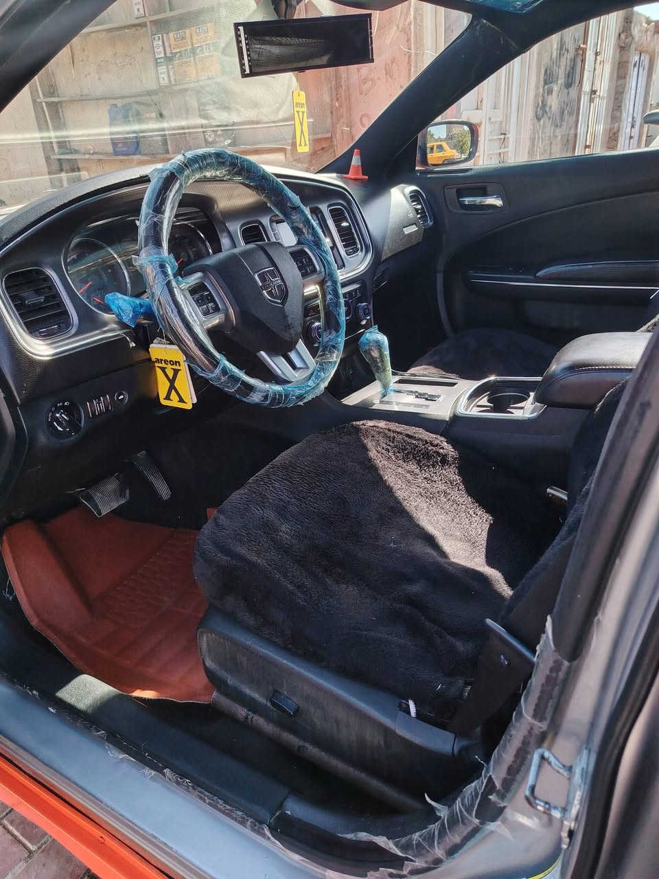 جارجر تكسي ١٤ سعر125 +***********
سلام عليكم جارجر ١٤ أصل رقم بغداد سياره جاهز مو بس جارجر تكسي ١٤ سعر125 +***********

سلام عليكم جارجر ١٤ أصل رقم بغداد سياره جاهز مو بس حجي من اكلك جاهزه يعني جاهزه

مكينه ١٩ جديدة

كير توني شديته صار سبوع

حداديه خلفي أمامي جديده

تخم تاير جديد 

اكسل جديد

من فضل الله قبط وطلع لشارع سياره مال واحد يأكله خبزه 

جماعت البياع شراي ماتفيدك سياره اتكفلك العيب الشرعي وتحويل ولغرامات ولباقي شوف العين لاتكلي شنو بيه مبدل 

كل قطعه مفتحه بدون خاص الله يشهد ماسنجر ما عدي 

اتصل وشلع عيوني*********** عنوان طويريج
