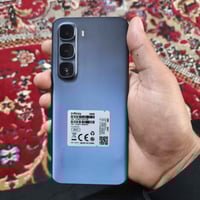 انفنكس هوت 60 برو بلاس • ذاكره ٢٥٥ • رام ١٦