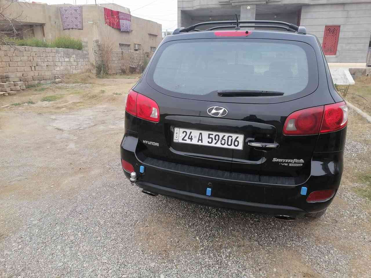 سنتافي ٢٠٠٨ خليجي محرك ٢٧٠٠ ضرره قطعتين باب اسايق ول وره السايق
خمسه راكب سنويه صاقطه شرط التحويل
اسعر ١١٠
***********
