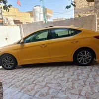 النترا • ٢٠١٨ • رقم بغداد