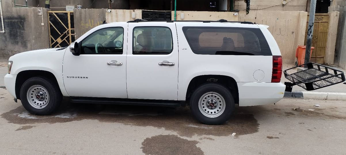 السلام عليكم
للبيع
سوبر بان 2008 اصل LTZ
جاهزه من كلشي للاستفسار اكثر ***********
